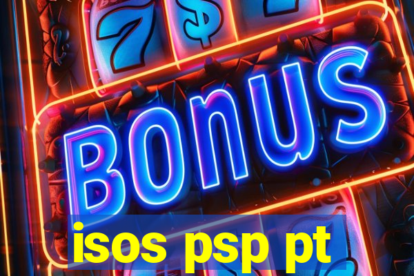 isos psp pt-br